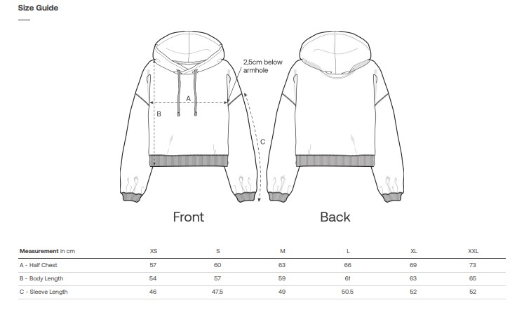 NEW SEASON DROP: Choose Kindness Hoodie 2025 - Image 4