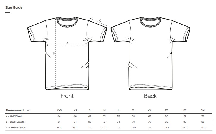 NEW SEASON DROP: Choose Kindness Loose Fit Tee 2025 - Image 5